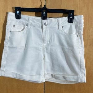 Celebrity Pink shorts with stretch - junior size